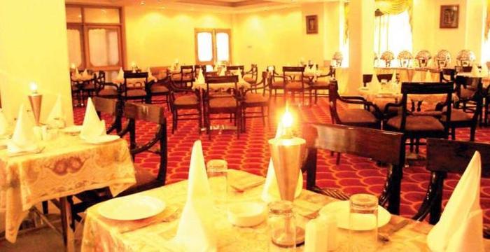 Royal Park Resort